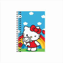 Cargar imagen en el visor de la galería, Libreta portadas infantiles 👧🏻👦🏻