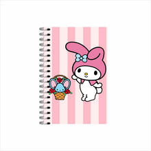 Cargar imagen en el visor de la galería, Libreta portadas infantiles 👧🏻👦🏻