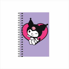 Cargar imagen en el visor de la galería, Libreta portadas infantiles 👧🏻👦🏻