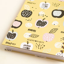 Cargar imagen en el visor de la galería, Libreta portadas maestr@s 🍎