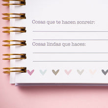 Cargar imagen en el visor de la galería, Libretas y agendas - online