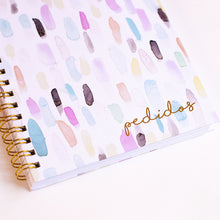 Cargar imagen en el visor de la galería, Libreta de pedidos