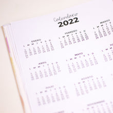 Cargar imagen en el visor de la galería, Libreta de pedidos