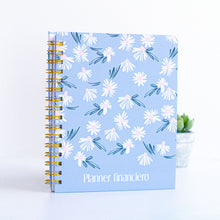 Cargar imagen en el visor de la galería, Planner Financiero