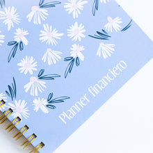 Cargar imagen en el visor de la galería, Planner Financiero