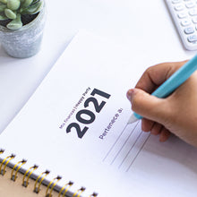 Cargar imagen en el visor de la galería, Planner Financiero