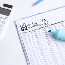 Cargar imagen en el visor de la galería, Planner Financiero