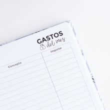 Cargar imagen en el visor de la galería, Planner Financiero