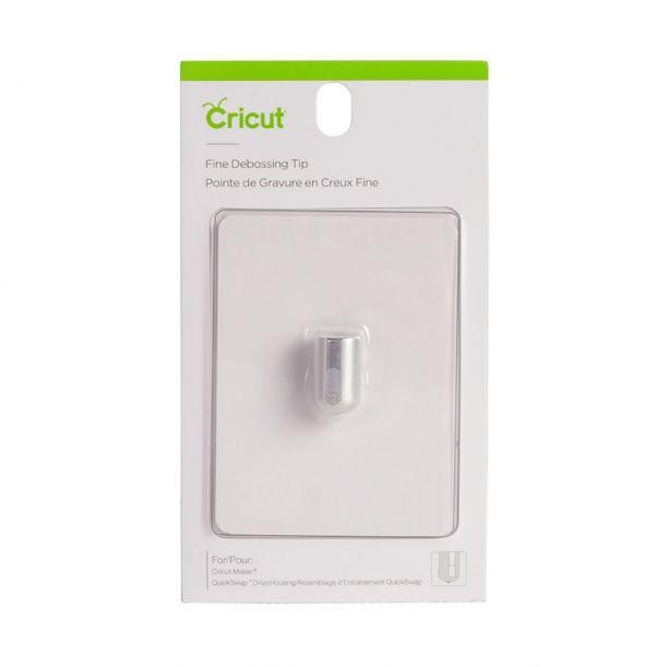 Herramienta de repuesto para bajo relieve Cricut