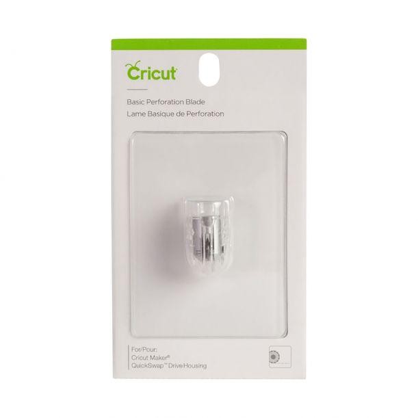 Repuesto de Herramienta de Perforado Cricut