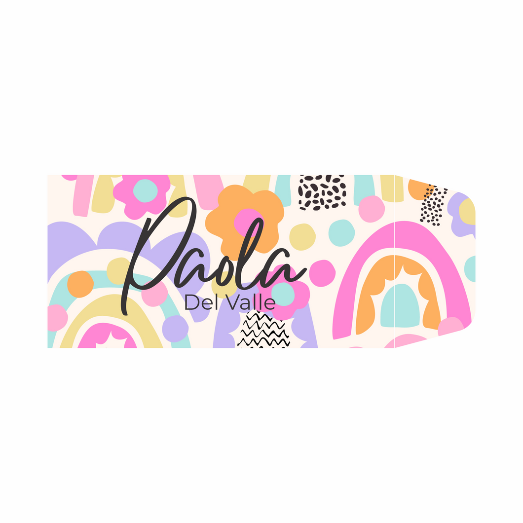 Tarjetas varios 🧿