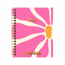 Cargar imagen en el visor de la galería, Agenda Diaria Ejecutiva 👩🏻‍💻
