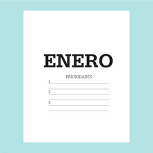 Cargar imagen en el visor de la galería, Agenda de citas ⏰
