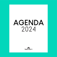 Cargar imagen en el visor de la galería, Agenda de citas ⏰
