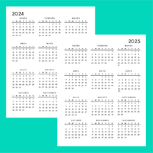 Cargar imagen en el visor de la galería, Agenda de citas ⏰
