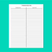 Cargar imagen en el visor de la galería, Agenda de citas ⏰
