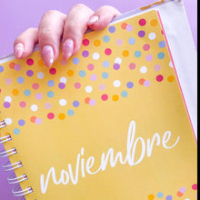 Cargar imagen en el visor de la galería, Preventa Agenda 2023-2024
