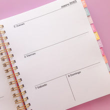 Cargar imagen en el visor de la galería, Preventa Agenda 2023-2024
