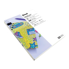 Cargar imagen en el visor de la galería, Hojas Laminador En Frío A4*50 Lentejuela Varali
