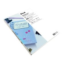 Cargar imagen en el visor de la galería, Hojas Laminador En Frío A4*50 Diamantina Varali
