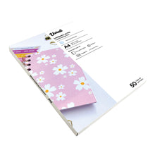 Cargar imagen en el visor de la galería, Hojas Laminador En Frío A4*50 Arena Varali
