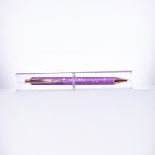 Cargar imagen en el visor de la galería, Pluma Depiladora Glitter Quelli
