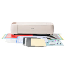 Cargar imagen en el visor de la galería, Paquete Plotter De Corte Explore 4
