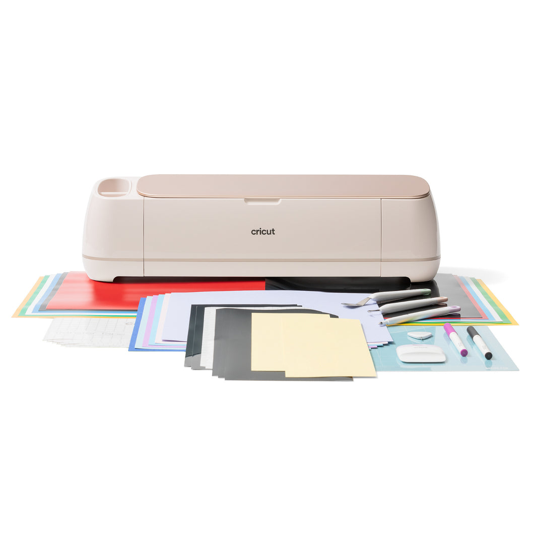 Paquete Plotter De Corte Maker 4