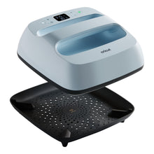Cargar imagen en el visor de la galería, Plancha Cricut EasyPress 3 9x9 Azul
