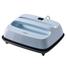Cargar imagen en el visor de la galería, Plancha Cricut EasyPress 3 12x10 Azul
