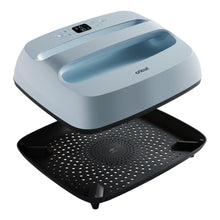 Cargar imagen en el visor de la galería, Plancha Cricut EasyPress 3 12x10 Azul
