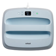 Cargar imagen en el visor de la galería, Plancha Cricut EasyPress 3 12x10 Azul
