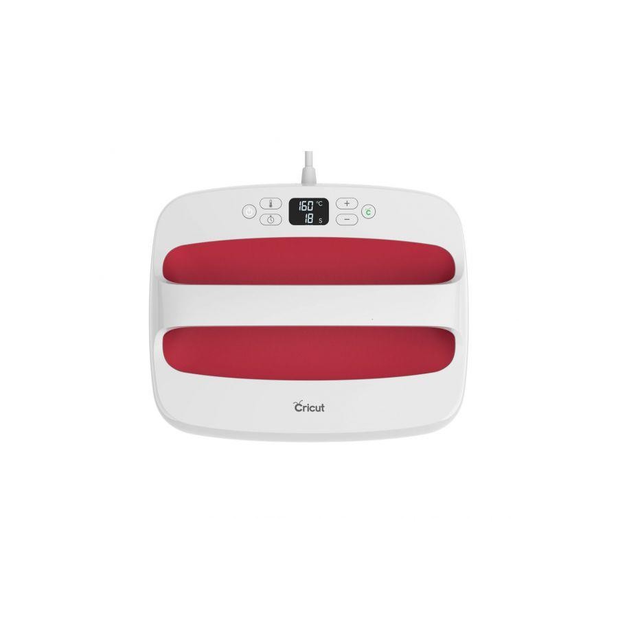 Plancha de Calor Easypress 2 Cricut 12