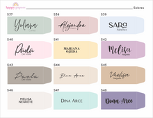 Cargar imagen en el visor de la galería, Tarjetas neutros ✨
