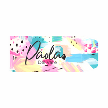 Cargar imagen en el visor de la galería, Tarjetas abstractos 💌
