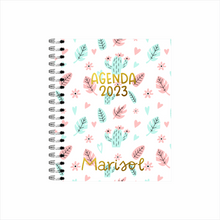 Cargar imagen en el visor de la galería, Preventa Agenda 2023-2024
