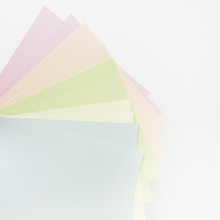 Cargar imagen en el visor de la galería, Soft Premium Cartulina
