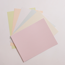 Cargar imagen en el visor de la galería, Soft Premium Cartulina
