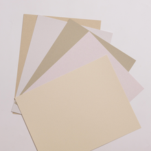 Cargar imagen en el visor de la galería, Papel Texturizado para foil - Sandy Line
