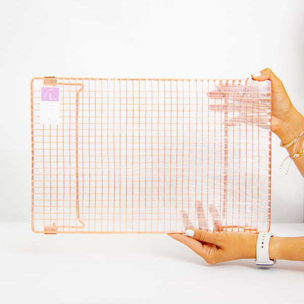 Base para laminadora