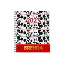 Cargar imagen en el visor de la galería, Preventa Agenda 2023-2024
