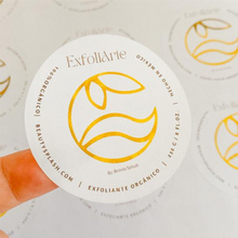 Cargar imagen en el visor de la galería, Tutorial Impresión a color + Foil + Corte en Cricut
