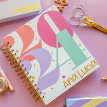 Cargar imagen en el visor de la galería, Agenda de citas ⏰
