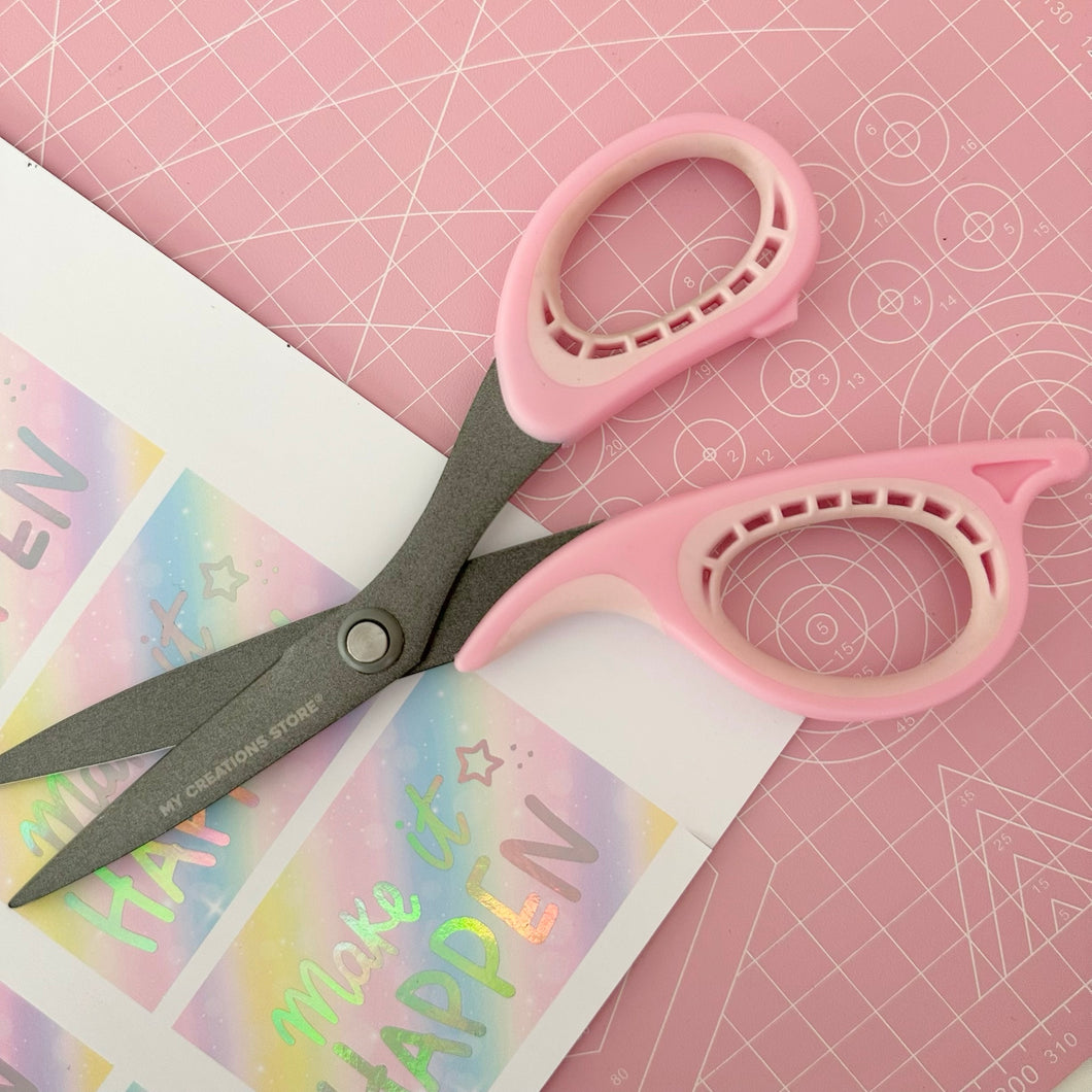 Tijeras Antiadherentes Magic scissors