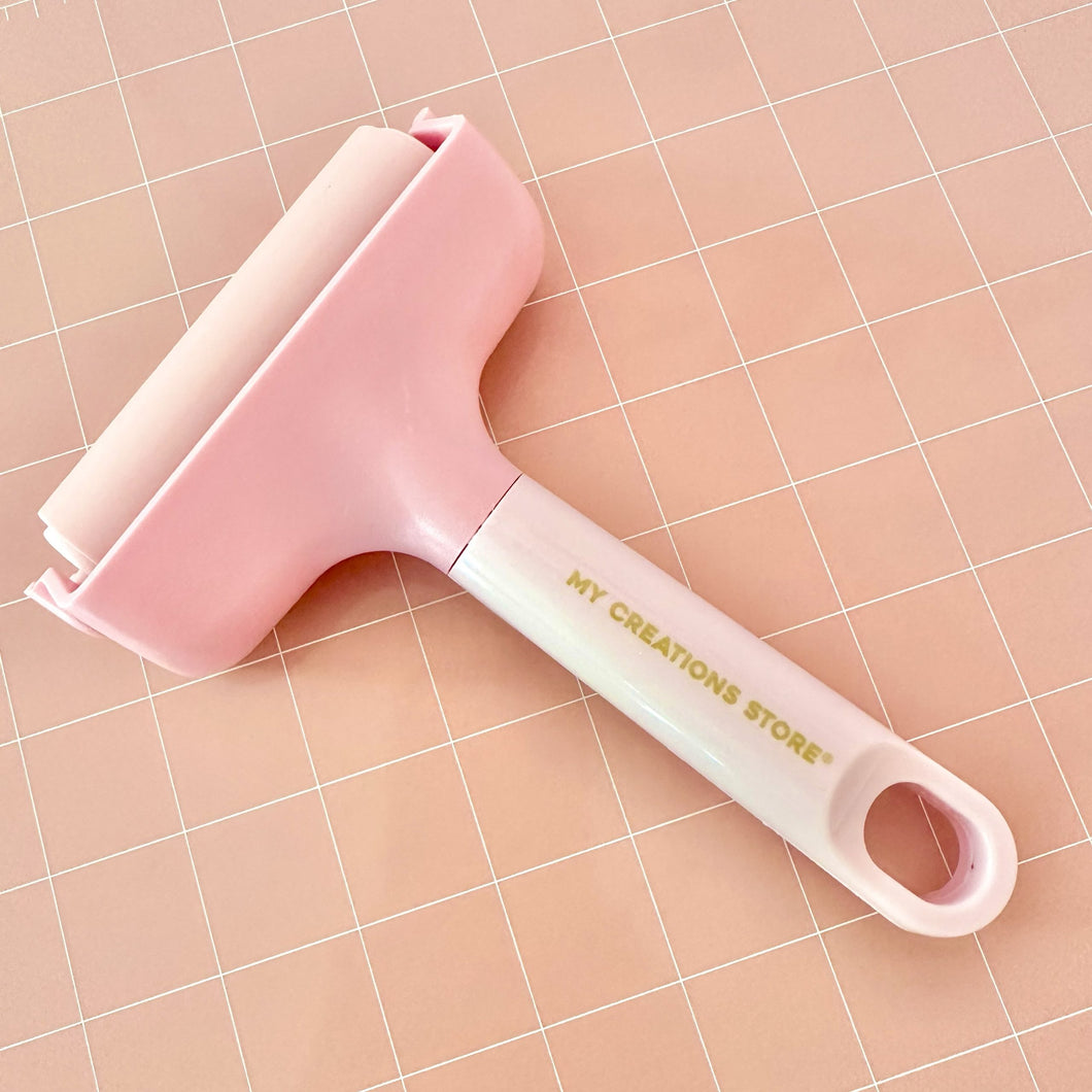 Craft roller