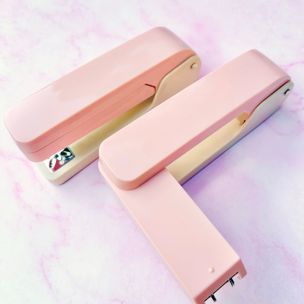 Magic stapler