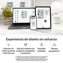 Cargar imagen en el visor de la galería, Paquete Cricut Maker 5 -  Deluxe
