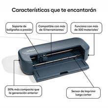 Cargar imagen en el visor de la galería, Paquete Cricut Maker 5 -  Deluxe
