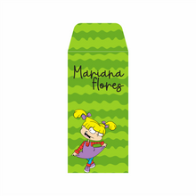 Cargar imagen en el visor de la galería, Tarjetas  infantiles 👧🏻👦🏻
