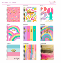 Cargar imagen en el visor de la galería, Agenda de citas ⏰
